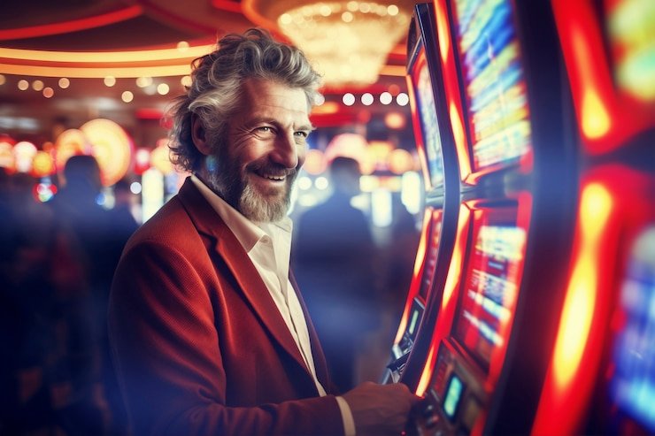 Ilustrasi referral untar4d untuk dewasa