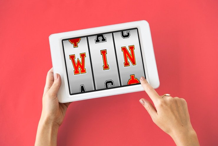 Pengalaman mobile untar4d di ponsel Android