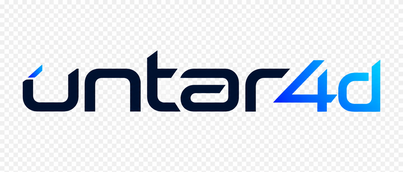 Logo untar4d
